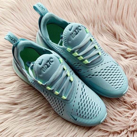 Nike air max 270 sneaker - Picture 7 of 8